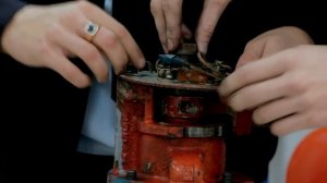 Профессия Слесарь по ремонту подвижного состава