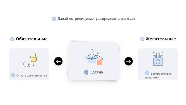 Глава №3.  Семейный бюджет.  Обзор курса ФИНАНСОВАЯ ГРАМОТНОСТЬ на УЧИ РУ