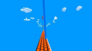 Mario In A New World, The VR World - Super Mario VR - Quest 2