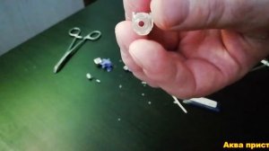 Кран тонкой регулировки подачи СО2 своими руками