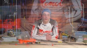 Фидерное удилище Tubertini Flexo Feeder: особенности фидерной ловли на водоемах с сильным течением