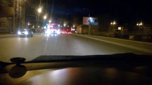 Corolla 120 Шум при езде 2