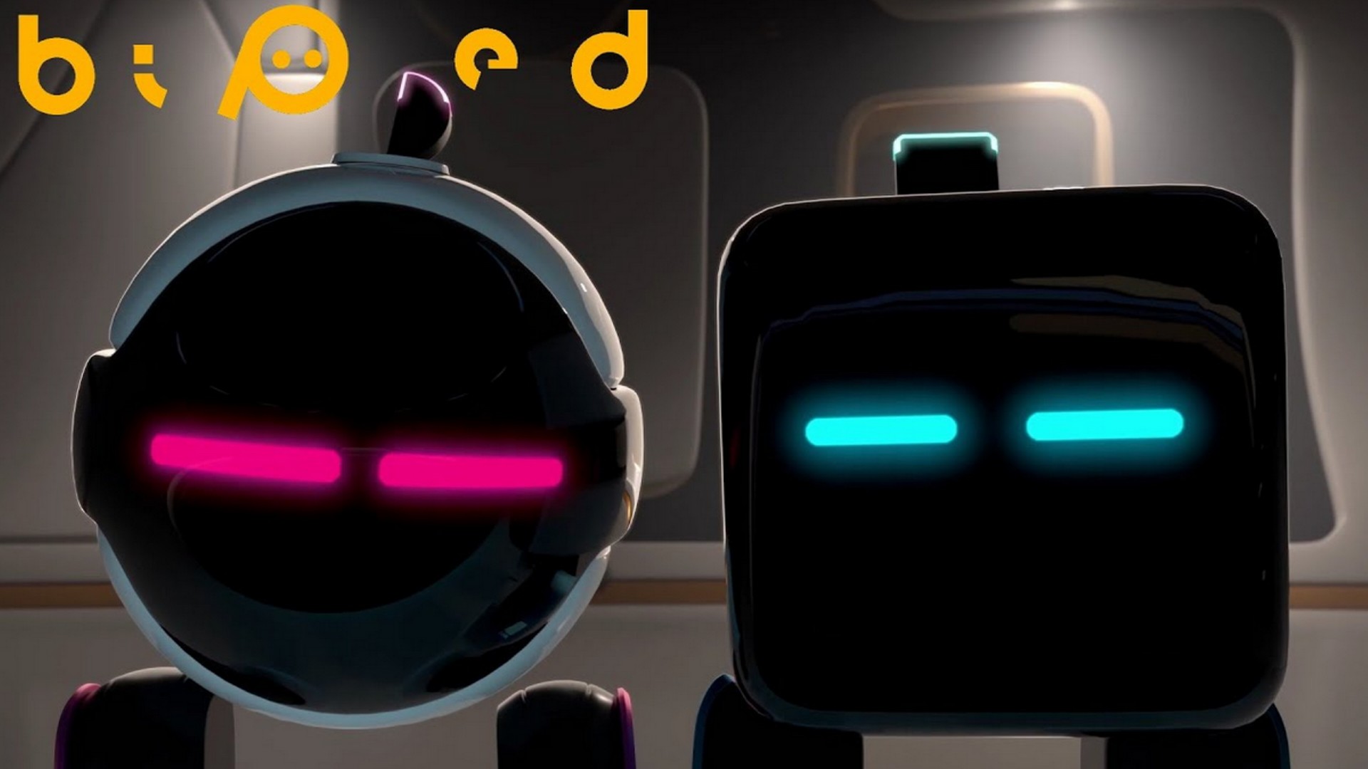 Biped #2 Подгорает пукан от сложностей.mp4