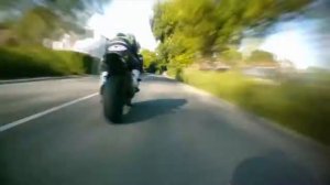 Это не Moto Gp Это Турист Трофи Детка Мотогонка настоящих чемпионов 720