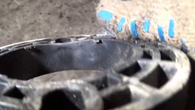 Блог CR-V`шника - Проставки и CTR сайлентблоки смотреть онлайн