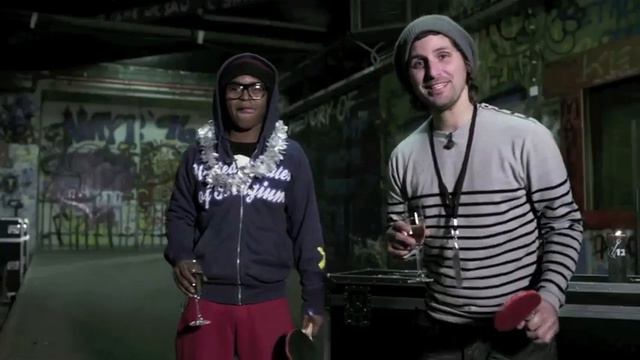 Happy New Year 2012 Wishes from Forest National смотреть онлайн