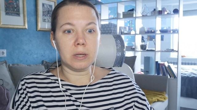 Эмоциональная (дис)регуляция при СДВГ: прямой эфир 12 декабря