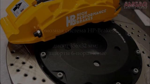 Тормоза на Nissan Murano под колеса D18 и более смотреть онлайн