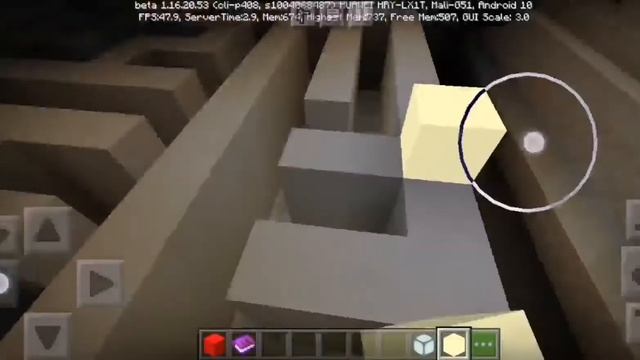RTX в Майнкрафт ПЕ! Как скачать!