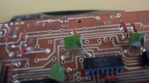 Часы Электроника 2-06