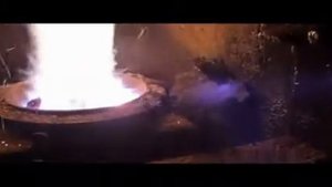 electro-kaminy.ru Чистка пеллетного котла пеллетами «Дымовой»