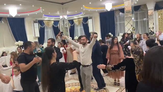 Табасаранская свадьба "Тамара Тамара" Мафият Салихова смотреть онлайн