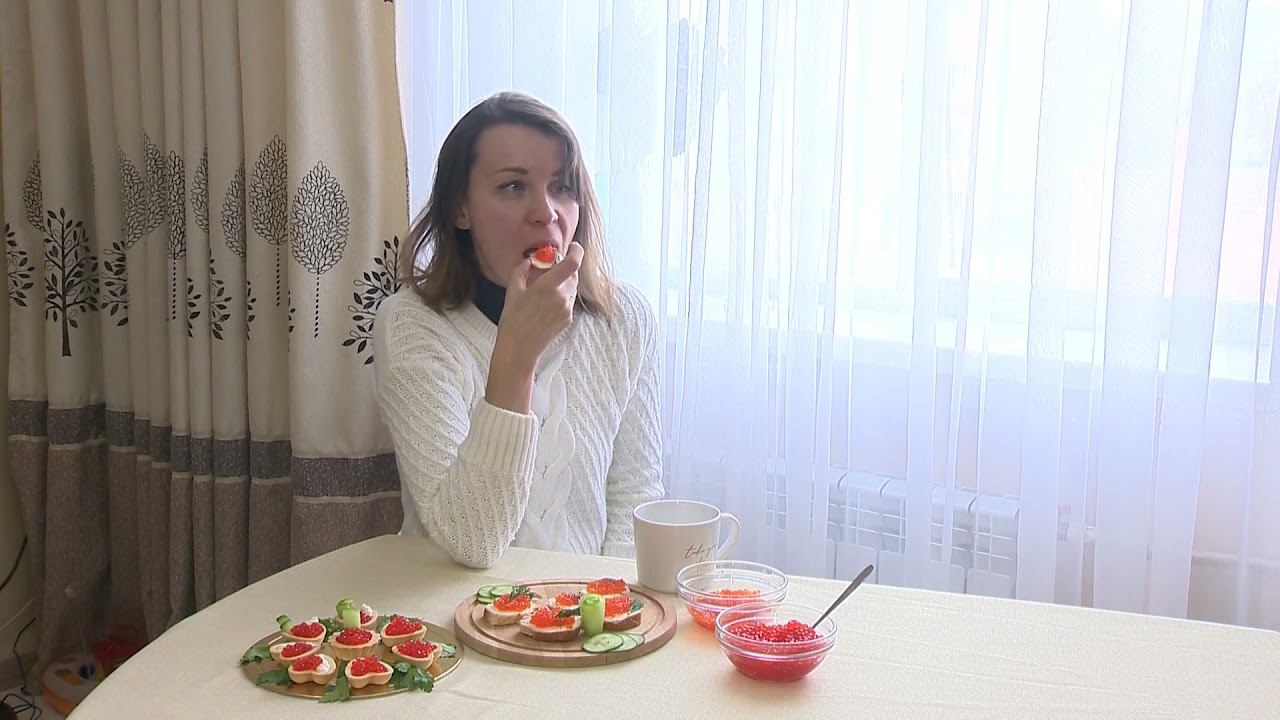 «СМОТРИ. ВЫБИРАЙ». Интервальное голодание. Похудение после Нового года
