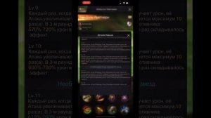 The Ants. Фейдоле Ниетнери