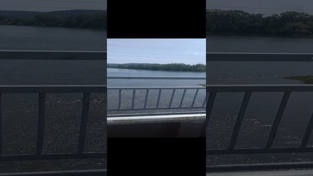река Уса