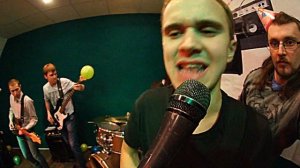 День рождения Ромы!!! (Young Spirit)