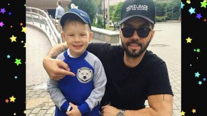 Сколько сейчас детей у Дениса Клявера?