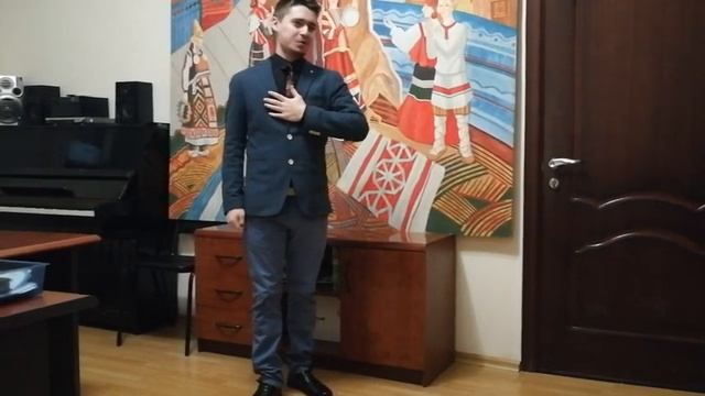 Ой, вы, кони мои вороные, старинный (казачий романс), обработка В. А. Капаева исп. Ломейко Владимир смотреть онлайн