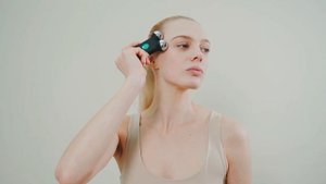 Микротоковый массажер для лица GESS Sfera