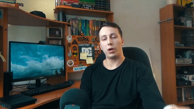 Как я PlayStation 2 покупал смотреть онлайн