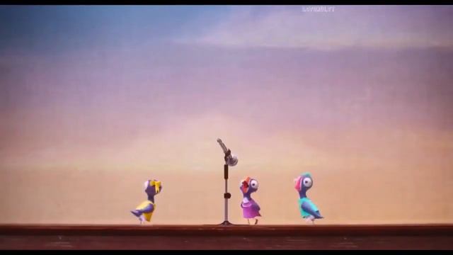 Очень смешно!Мультик зверопой на русский лад смотреть онлайн