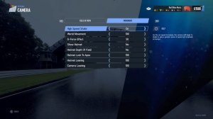The Best Camera Settings for PCARS 2 (Non VR) | Project Cars 2