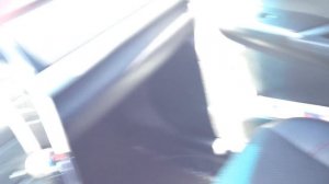 Обзор американской Тойоты Камри  в Майами .