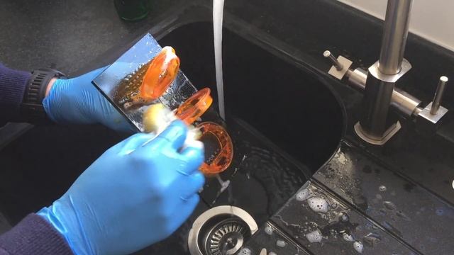 Final Process; Clean and PX смотреть онлайн