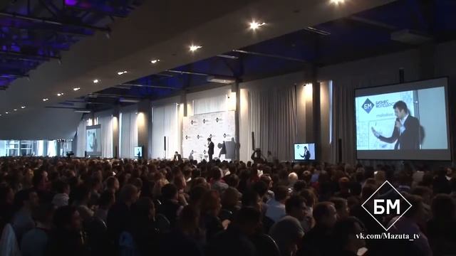 Бизнес молодость. Обзор позорных лендингов смотреть онлайн