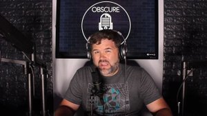 Mackie EM-91C Condenser Microphone Test/Review - Opening with Shure SM7B