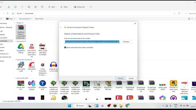 How to Install one block in Minecraft Tlauncher 1.19.2 [ORIGINAL] One block for Minecraft java смотреть онлайн