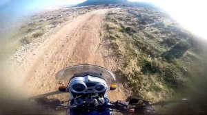 BMW F650 Gs Dakar | Loja a Zafarraya | Trail