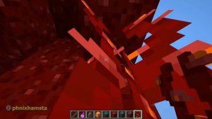 Minecraft 1.16 Nether Update in a Nutshell