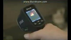 Thermal Imaging Camera Reviews- FLIR TG165