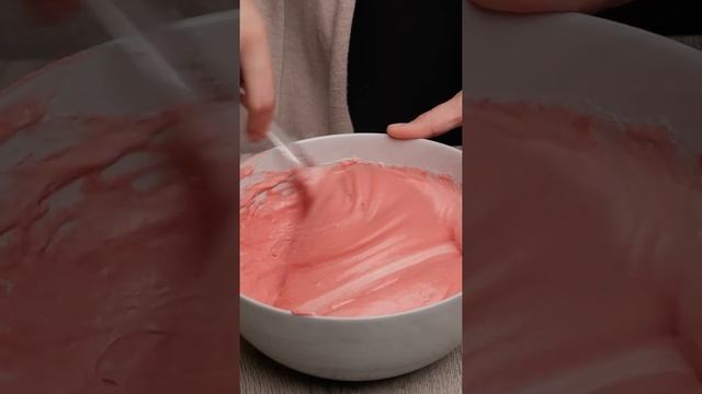 Красный велюр. Десерт, который хочется есть и есть
