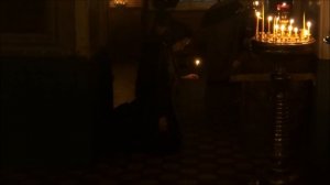 Ирмосы канона Андрея Критского