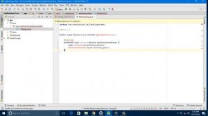 Android Studio: Error Failed to complete Gradle execution. Cause Unknown-command-line Option