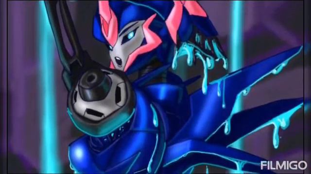 Arcee Tribute: Waka Waka (This Time For Africa) смотреть онлайн