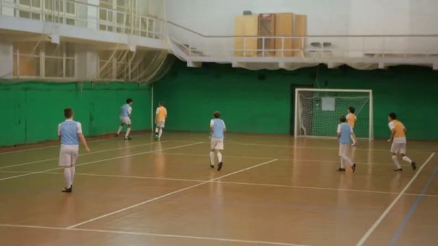 ФК "ЛЕВ" - ТУРНИР 2 СТАРШЕЙ ГРУППЫ смотреть онлайн