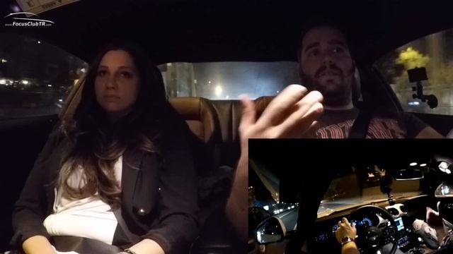 2015 Mustang İnceleme & Test 2.3 Ecoboost 317 Ps Otomatik (Türkçe) смотреть онлайн