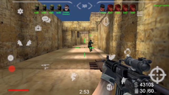 как научиться играть и занимать позиций brutal strike
