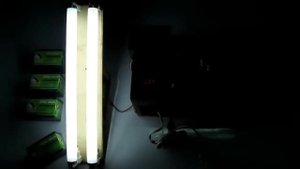 Энергосберегающее устройство Electricity Saving box