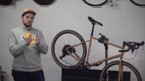 Обзор Marin Nicasio+ 2020 | Обсуждение Gravel-темы | Кооператив "Вираж"