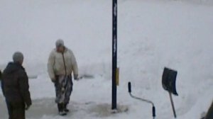 Монтаж свай в водоём, Кировская область