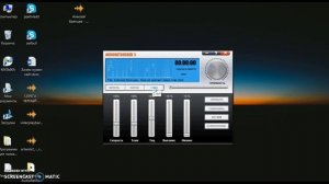 Прога для изменения тональности Abyssmedia Audio Retouch