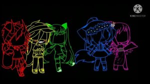 {meme} гуча гуча гуч/ Gacha Club