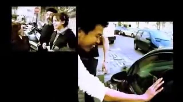 David Stone's Window - ABRACADABRA NYC смотреть онлайн