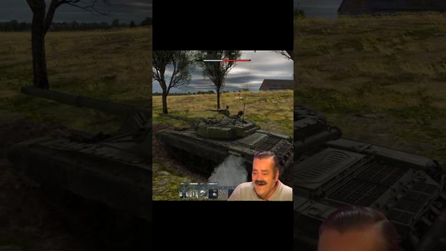 Великолепный War Thunder