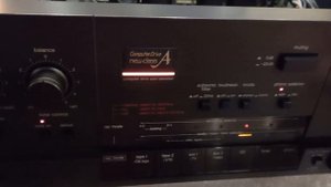TECHNICS SU-V10X, поступление 27.10.23