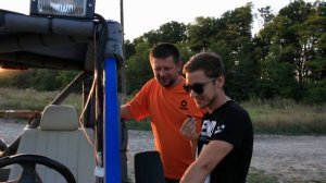 Классная Самоделка из старой ВАЗ!